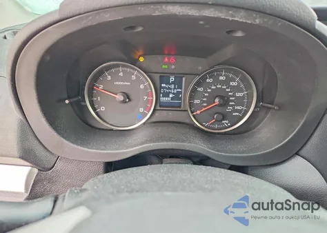 2015 Subaru Impreza Premium z USA, uszkodzony, nr VIN JF1GJAC60FH022811